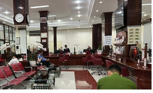 SJC theo chân 4 ngân hàng bán vàng online, chưa hạn chế số lượng